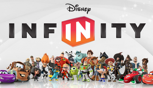 Disney Infinity