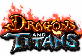 Dragons And Titans Unleashed On MOBA Players