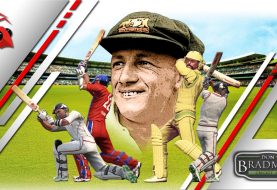 Don Bradman Cricket 14 Bats A Release Date 