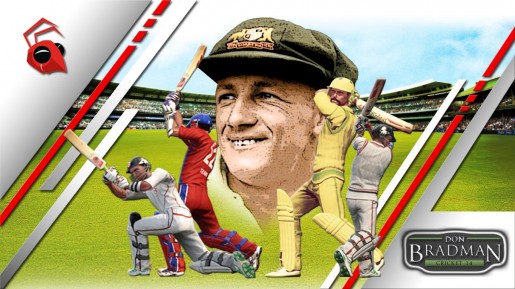 Don Bradman Cricket 14