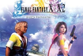 Final Fantasy X HD Remaster (PS Vita) Review