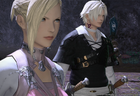 Final Fantasy XIV Patch 2.2 - Through the Maelstrom Trailer
