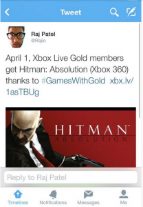 Games With Gold