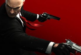 Games With Gold Gives Away Hitman: Absolution And Deadlight In April