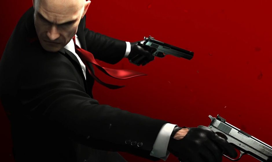 Games With Gold Gives Away Hitman: Absolution And Deadlight In April