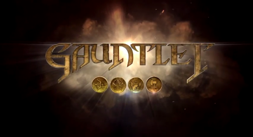 Gauntlet