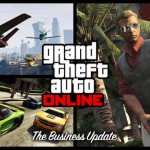 Grand Theft Auto Online Business Update Is Now Available