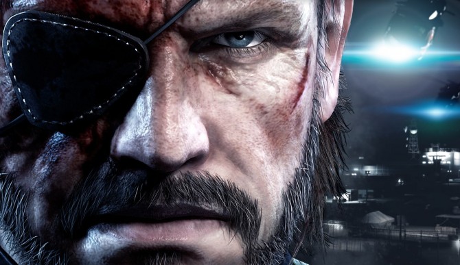 Metal Gear Solid 5: Ground Zeroes (PS3/PS4) Review