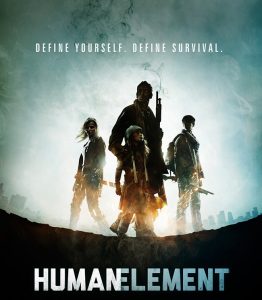 HumanElementPoster