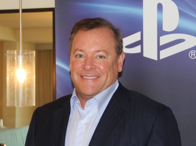 Jack Tretton