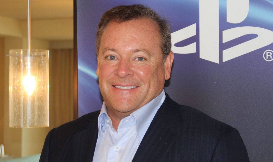 Jack Tretton Has Stepped Down As President And CEO of SCEA