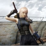 New Lightning Returns: Final Fantasy XIII Costume DLC Is Available Now