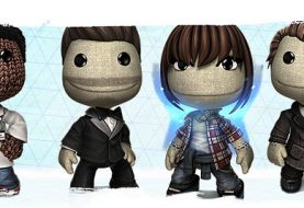 LittleBigPlanet Adds Beyond: Two Souls Themed DLC This Week