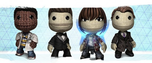 LittleBigPlanet