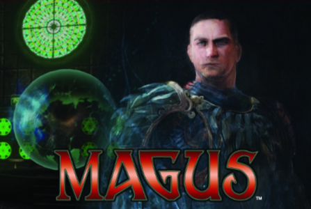 Magus (1)