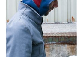 Capcom And Volante Design Team Up For Limited Edition Mega Man Jacket