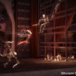 Castlevania: Lords of Shadow – Mirror of Fate HD Finally Coming to PC