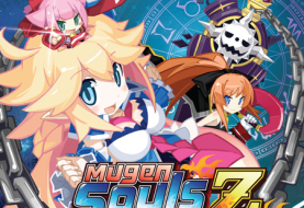 Mugen Souls Z Set For Release In The US On May 20