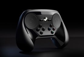 Steam Controller Has Been Redesigned 
