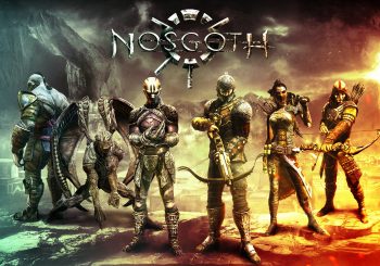 Nosgoth Closed Beta Preview