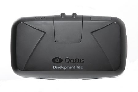 Oculus Rift