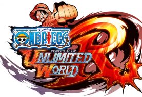 One Piece: Unlimited World Red Arrives In The US This July