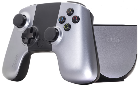 Ouya Hardware Review