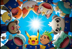 Pikachu Chosen As Official Japan Mascot For World Cup 2014