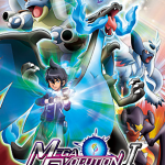 New Pokemon Anime Mini-Series ‘The Strongest Mega Evolution’ Announced