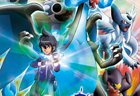 New Pokemon Anime Mini-Series 'The Strongest Mega Evolution' Announced