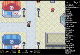 Twitch Plays Pokemon Starts Anew In The Hoenn Region 