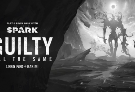 Project Spark Teams Up With Linkin Park On 'Guilty All The Same' Level