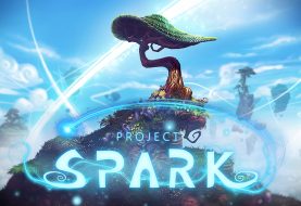 Project Spark Opens Beta