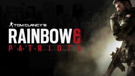 Rainbow 6 Patriots