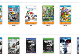 Redbox Is Finally Going To Offer PS4, Xbox One and Wii U Games