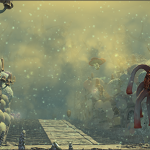 Final Fantasy XIV Patch 2.2- Into the Malestrom coming late March