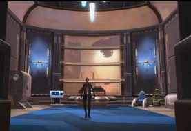 SWTOR Galactic Stronghold Digital Expansion Announced