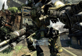 Titanfall To Have 4K Resolution On PC