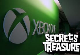 Microsoft Trademarks 'Secrets And Treasure' 