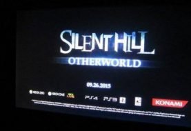 Rumor: Silent Hill Otherworld Coming Next Year