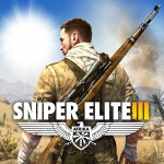 Sniper Elite 3 Pre-Order DLC Trailer
