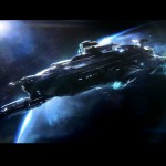 $41 Million Pledged To Star Citizen