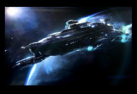 $41 Million Pledged To Star Citizen