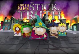 South Park: The Stick of Truth Review