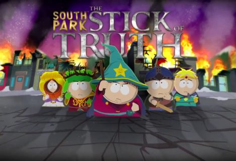 South Park: The Stick of Truth Review