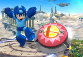 Super Smash Bros. Returns The Bumper Item With A New Design