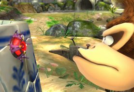 Super Smash Bros. Brings Back The Motion-Sensor Bomb