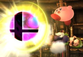 Super Smash Bros. Teases The Returning Smash Ball