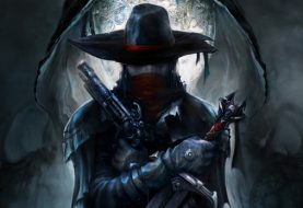 The Incredible Adventures Of Van Helsing II Preview