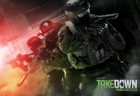 Takedown: Red Sabre (Xbox 360) Review 